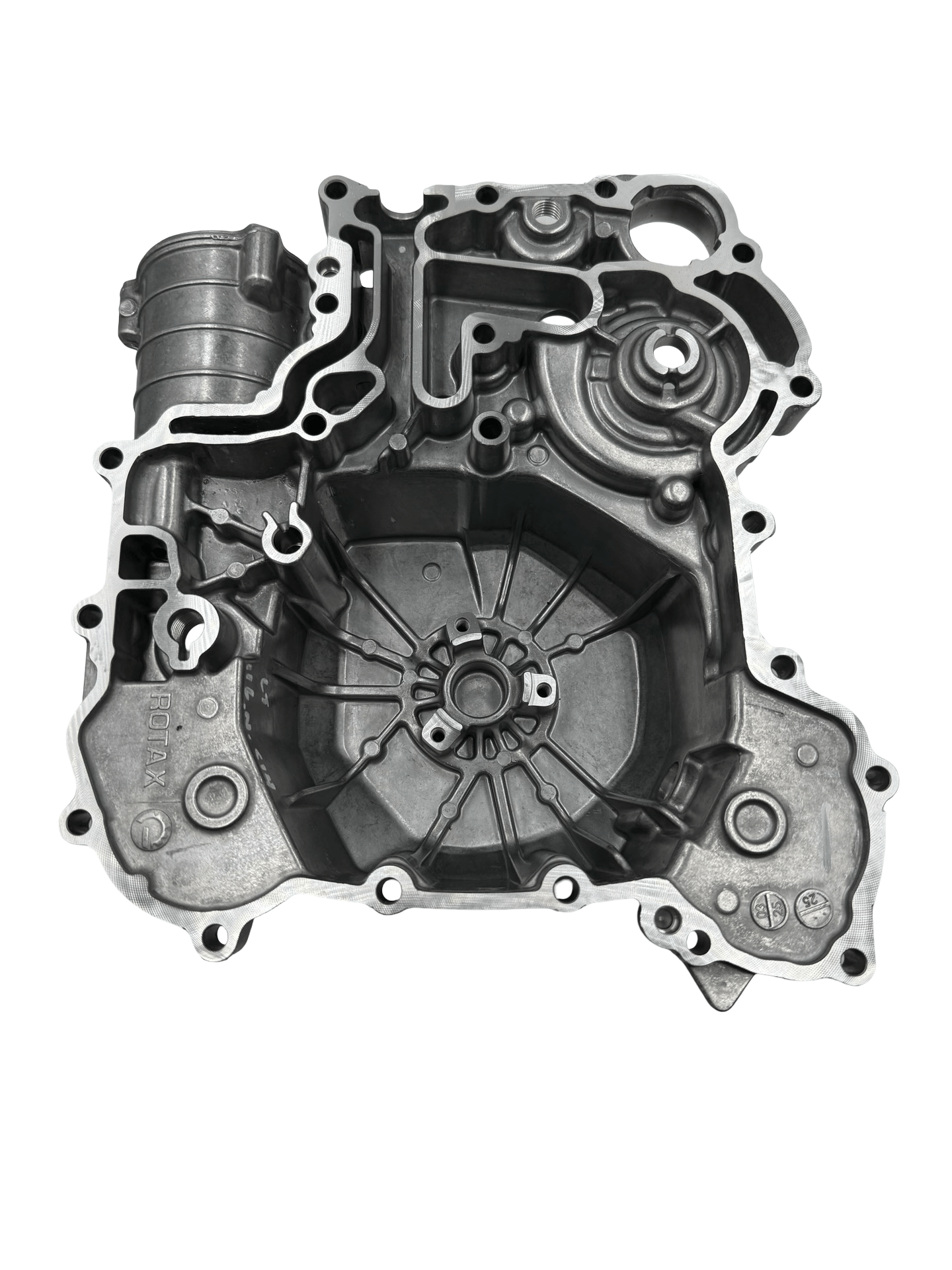 BRP - Can - Am X3 Ignition / Stator Cover - 420911061 - UTVRaceShop.Com