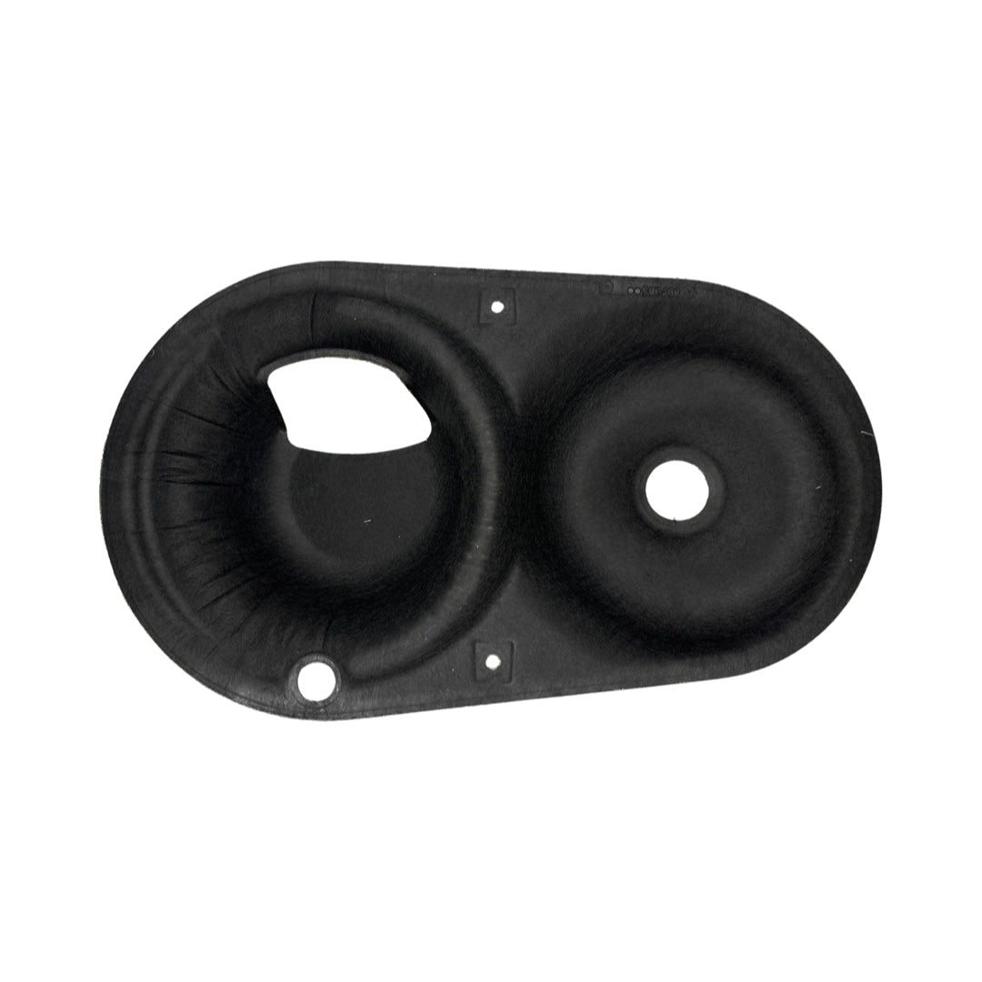 BRP - Can Am X3 Insulating Mat for Clutch Cover 2021+ - 420897385 - UTVRaceShop.Com