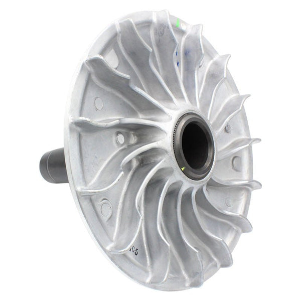 Can Am X3 Primary Clutch Inner Half Assembly - P-Drive Part