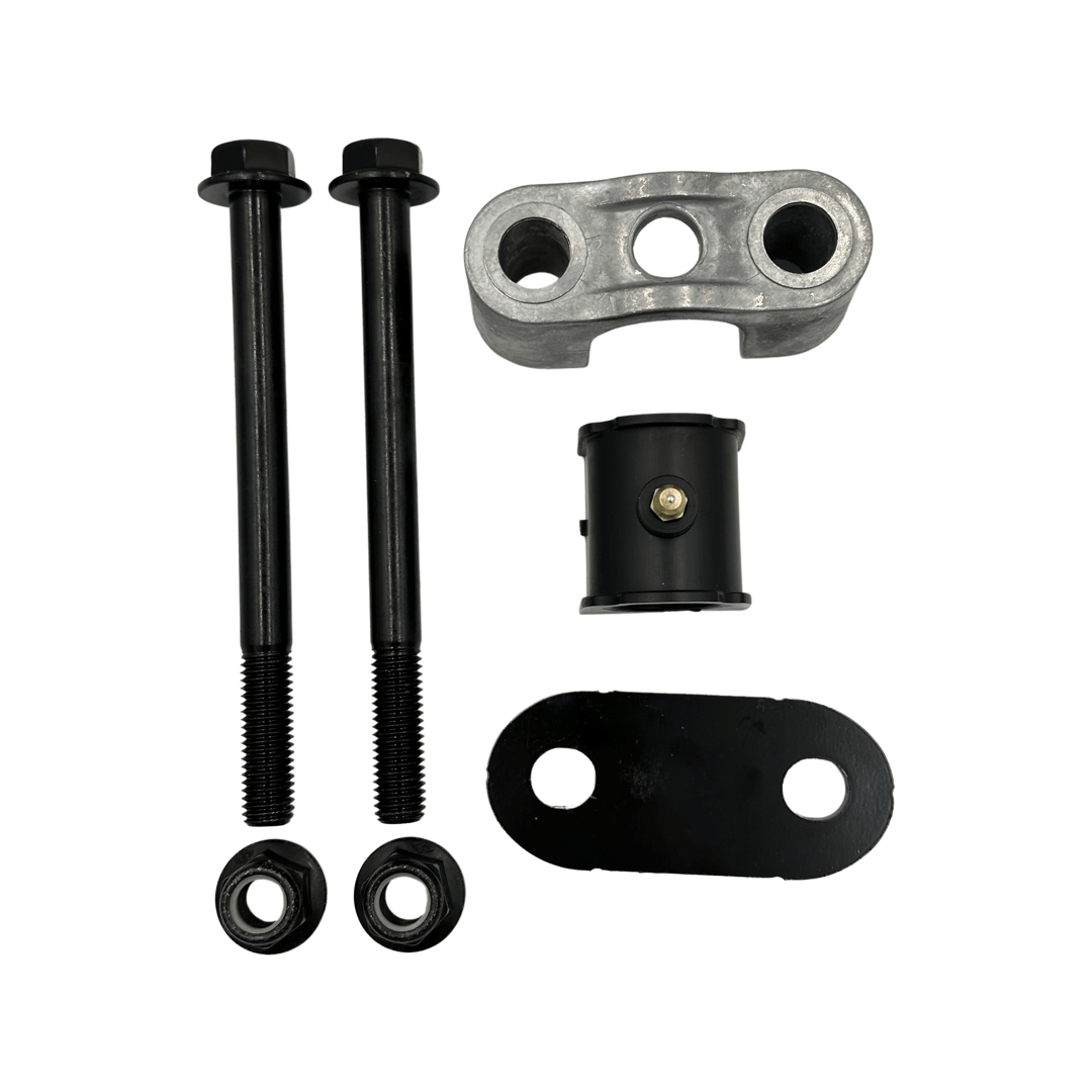 BRP - Can Am X3 Rear Sway Bar Clamp Assy. - UTVRaceShop.Com