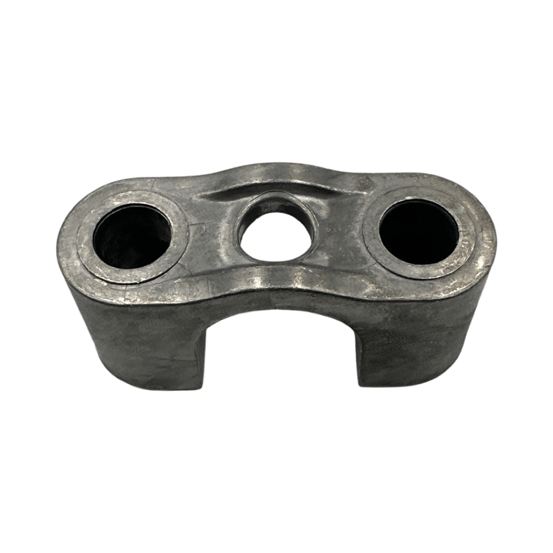 BRP - Can Am X3 Rear Sway Bar Replacement Clamp - 706002303 - UTVRaceShop.Com