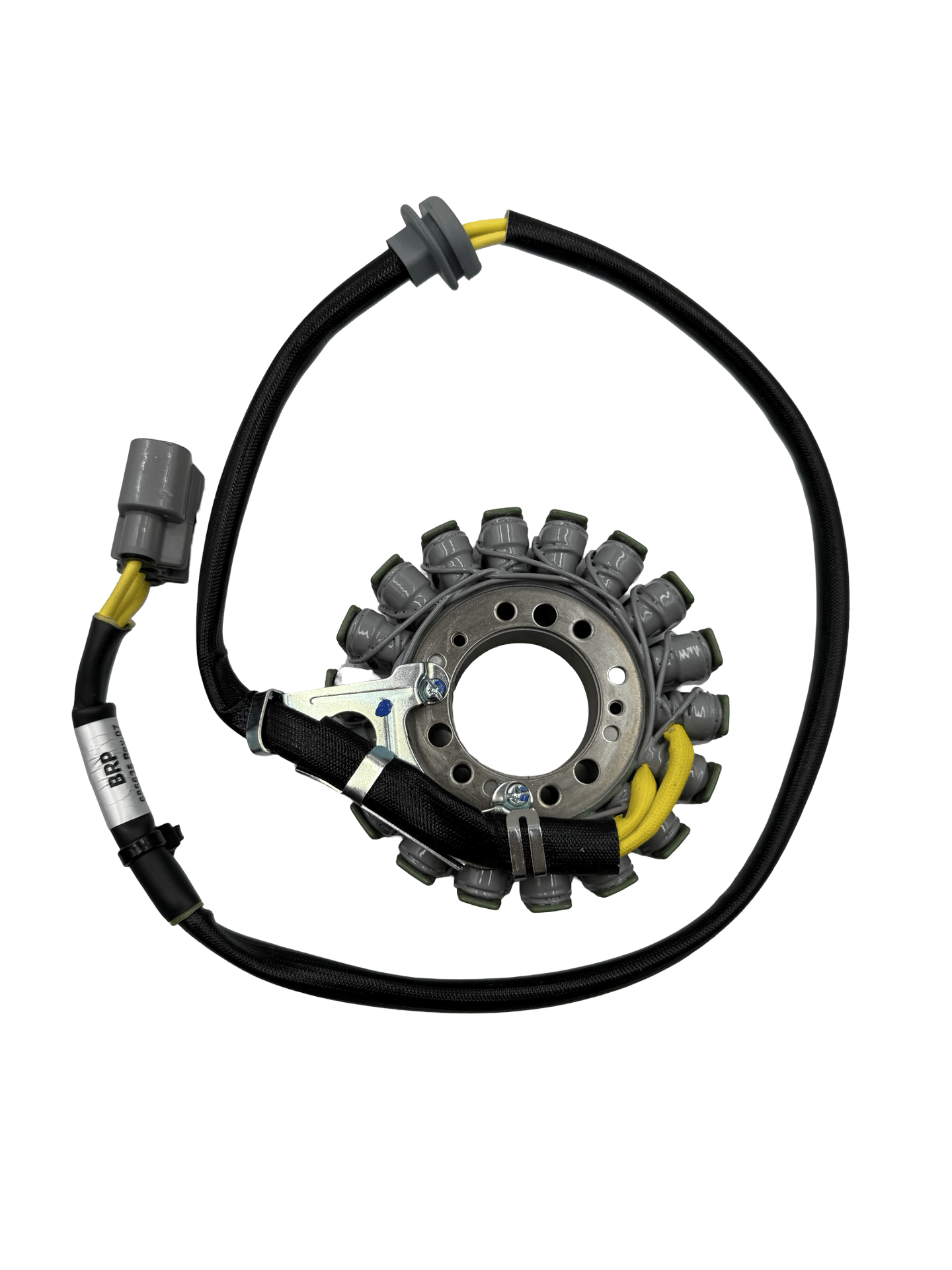 BRP - Can - Am X3 Replacement Stator for 650W System - 420685635 - UTVRaceShop.Com
