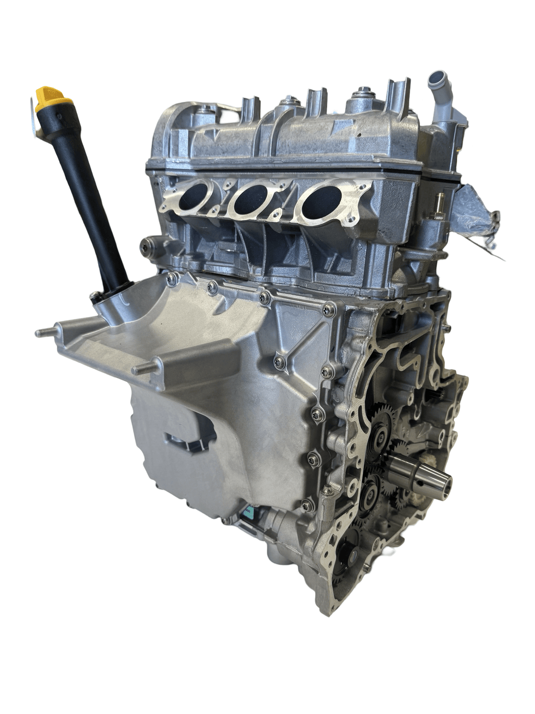 Can-Am X3 Turbo RR Long Block Engine Assembly – UTVRaceShop.Com