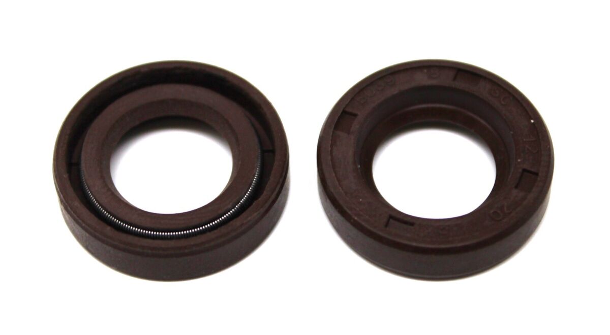 BRP - Can Am X3 Water Pump Oil Seal - 420931802 - UTVRaceShop.Com