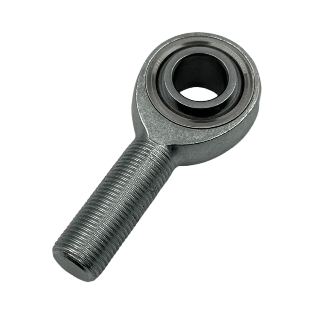 Threaded Rod Loading Unit Chromoly 5/8-18 Right Hand Thread Rod End - PTFE Teflon Fit ...
