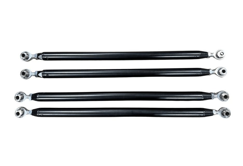 Chromoly Fully Adjustable Radius Rods - 2024+ Polaris XP1000 with 3/4