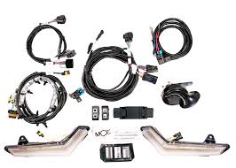 Corbin Custom Works - Corbin Street Legal KIt for 2021+ Can Am Commanders - UTVRaceShop.Com