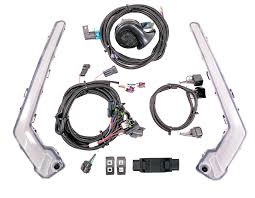 Corbin Custom Works - Corbin Street Legal KIt for 2024+ Can Am Maverick R - UTVRaceShop.Com