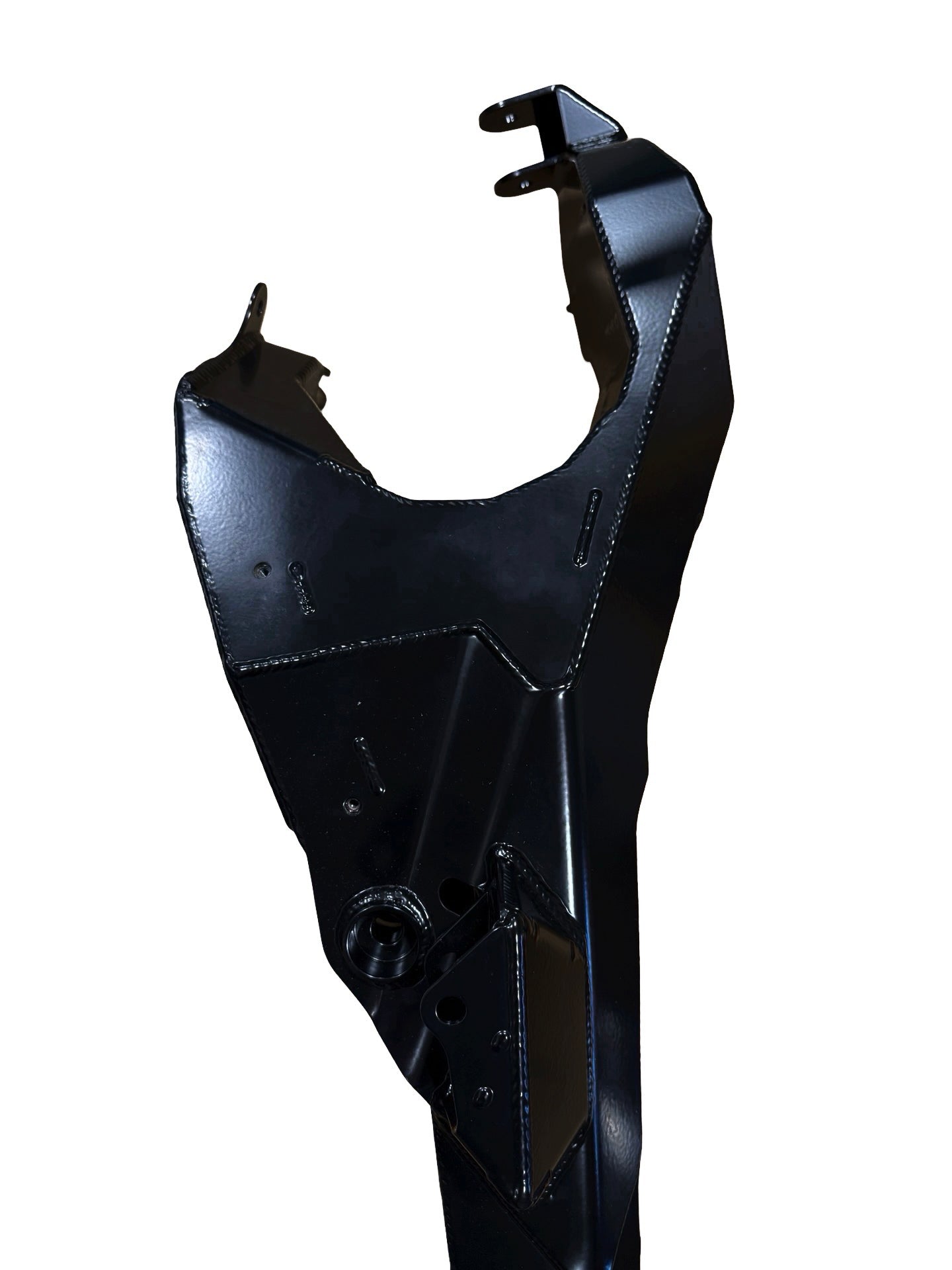 CT Race Worx - CT Race Worx Maverick R MAX Pro Rock Trailing Arms - 4 - Seater - Black - UTVRaceShop.Com