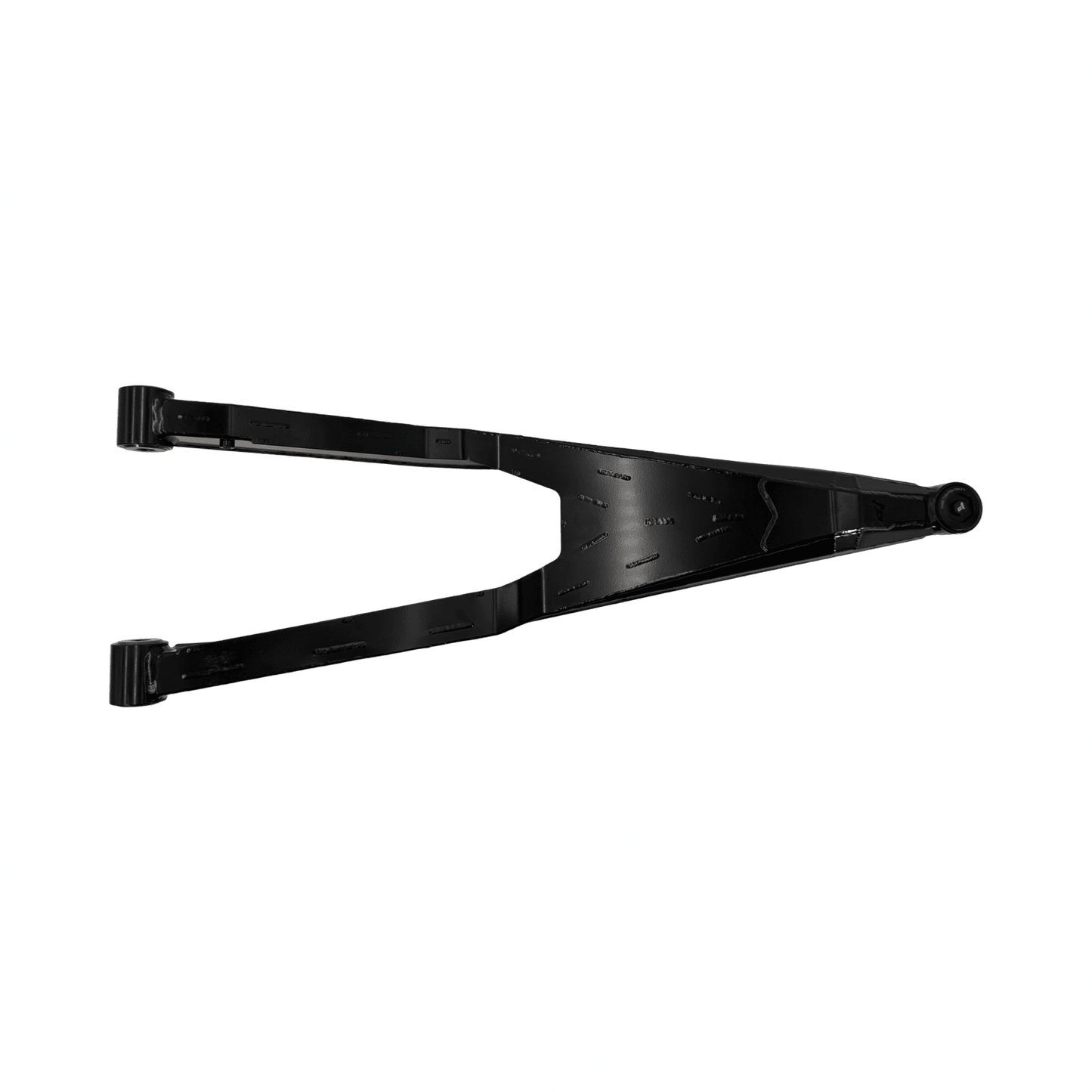 CT Race Worx - CT Raceworx Maverick R Pro Desert Chromoly Upper A - Arms - UTVRaceShop.Com