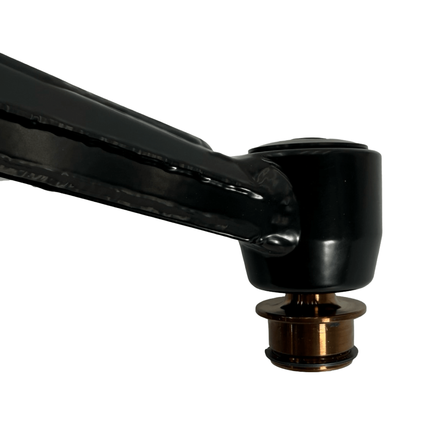 CT Race Worx - CT Raceworx Maverick R Pro Desert Chromoly Upper A - Arms - UTVRaceShop.Com