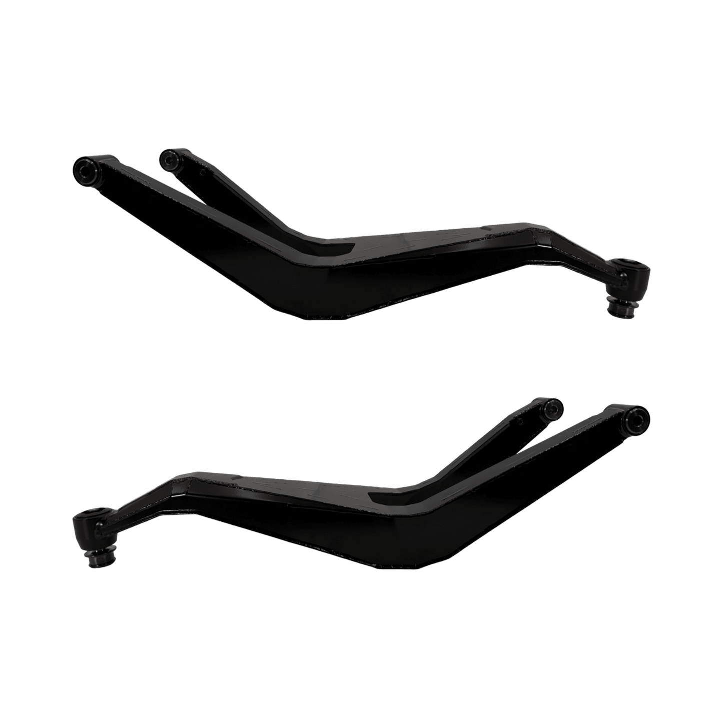 CT Race Worx - CT Raceworx Maverick R Pro Desert Chromoly Upper A - Arms - UTVRaceShop.Com