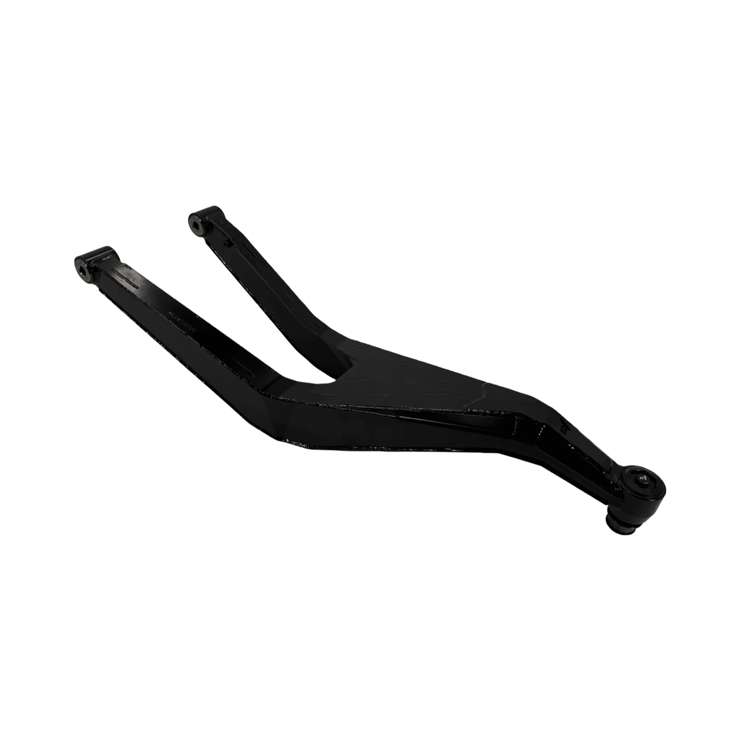 CT Race Worx - CT Raceworx Maverick R Pro Desert Chromoly Upper A - Arms - UTVRaceShop.Com