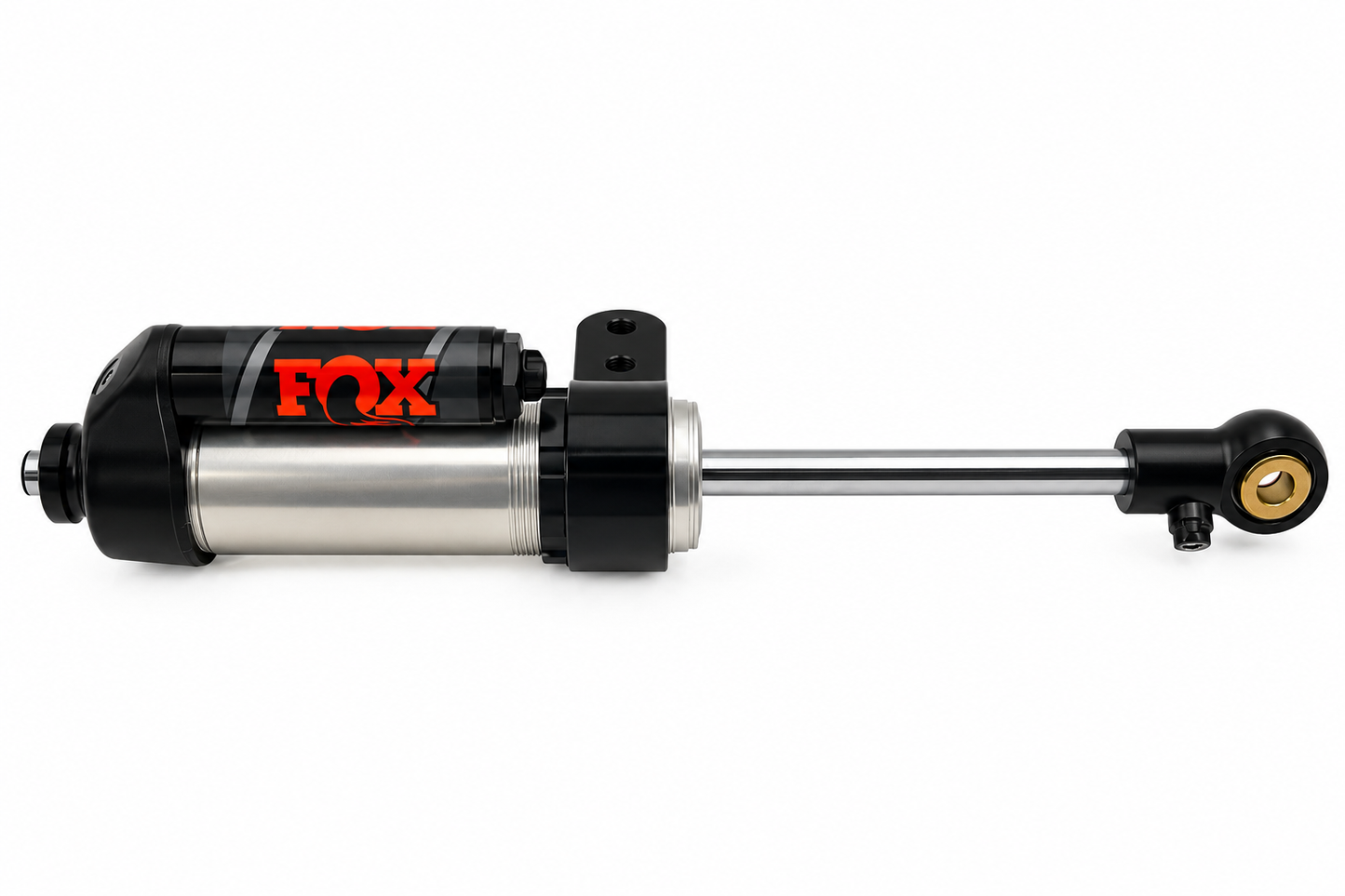 Fox steering damper kit for 2026+ Can-Am Maverick R - photo 5 of 6