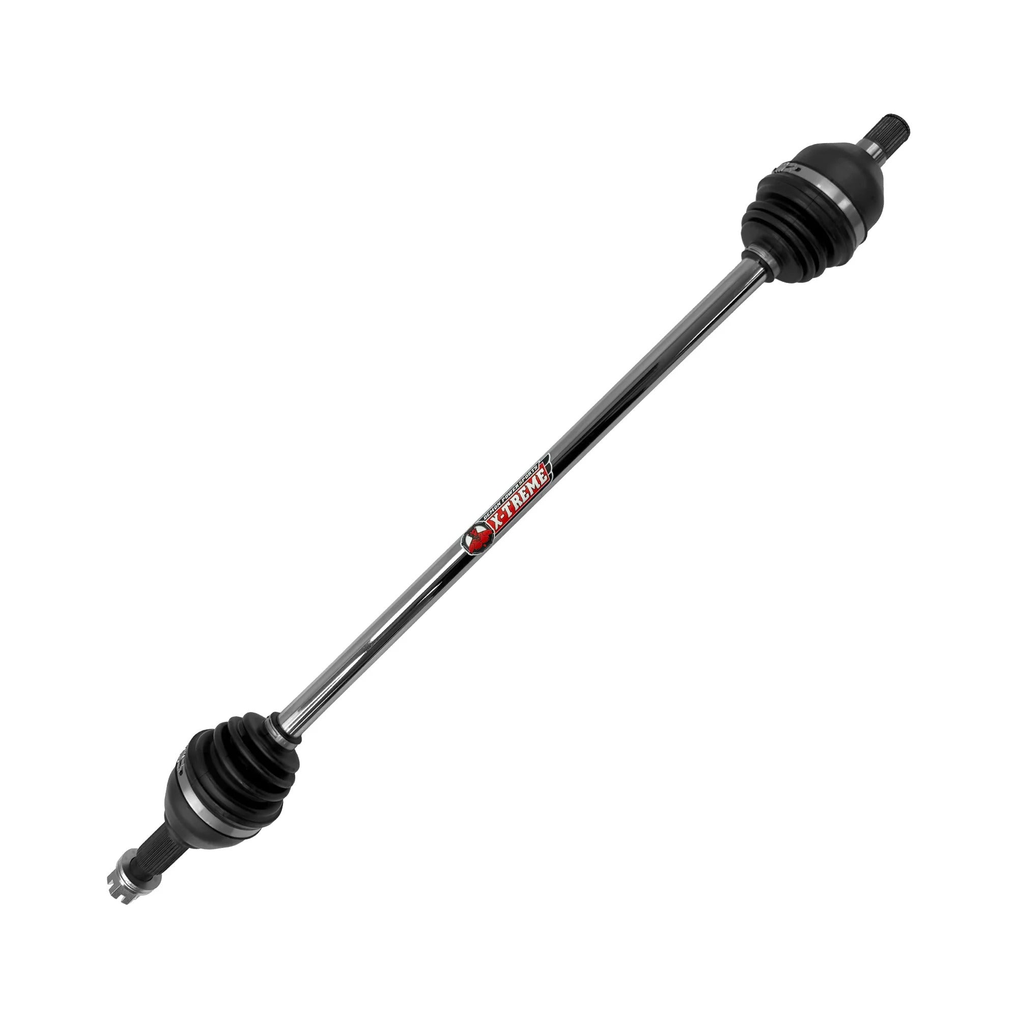 300m Racing Axles Demon Can Am Maverick R Xtreme Front Axle - Race Spec 300M ...