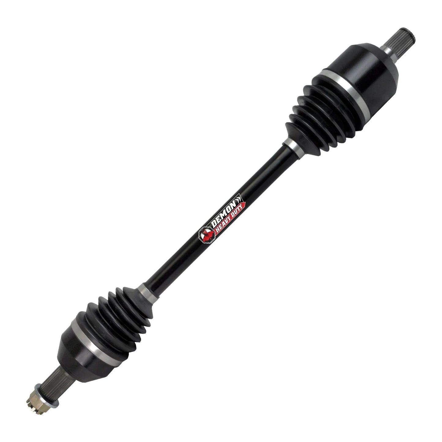 UTVRaceShop.Com - Demon Heavy Duty Axle Replacement for 2014 - 2023 RZR 1000 - Front - UTVRaceShop.Com