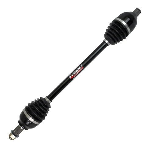 Demon Heavy Duty Rear Axle for Polaris RZR PRO XP