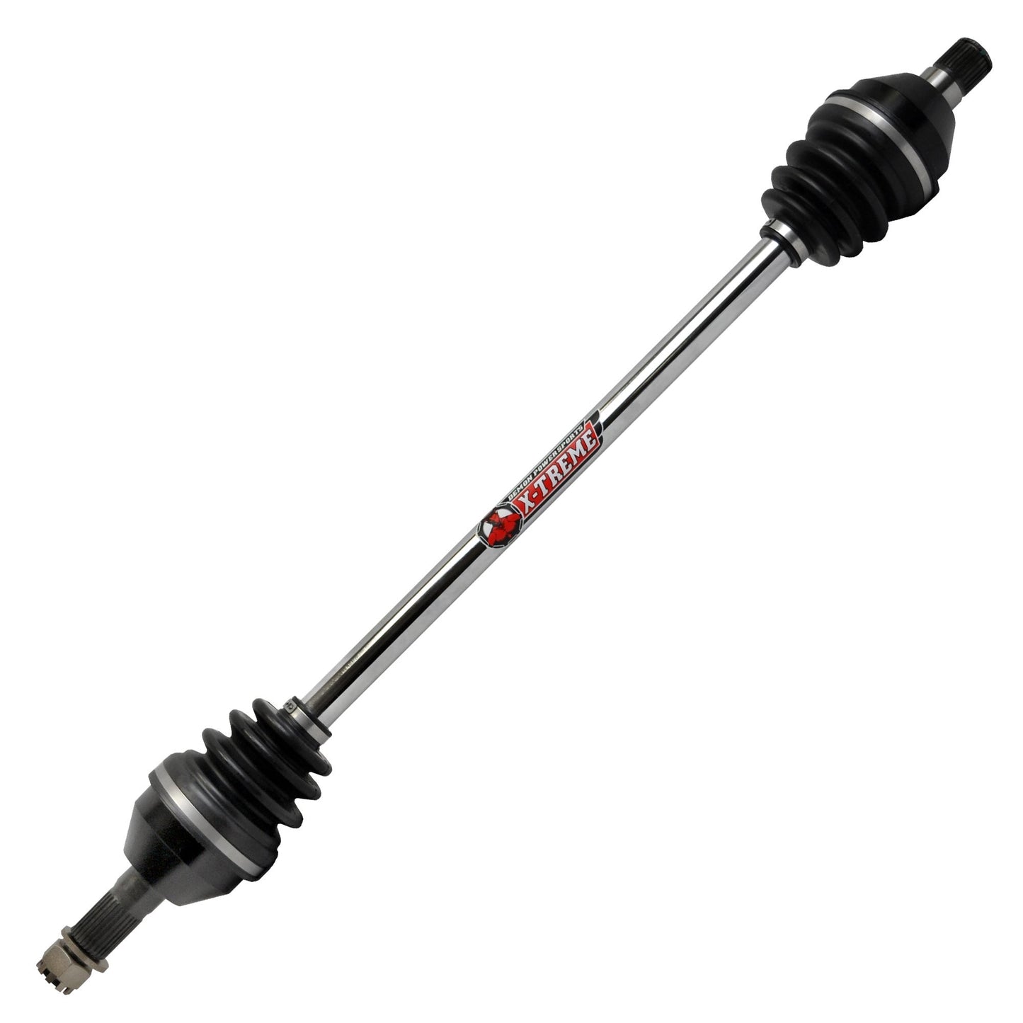 Demon Powersports - Demon Xtreme HD 300M Race Spec Rear Axle - 72" Can - Am X3 - UTVRaceShop.Com