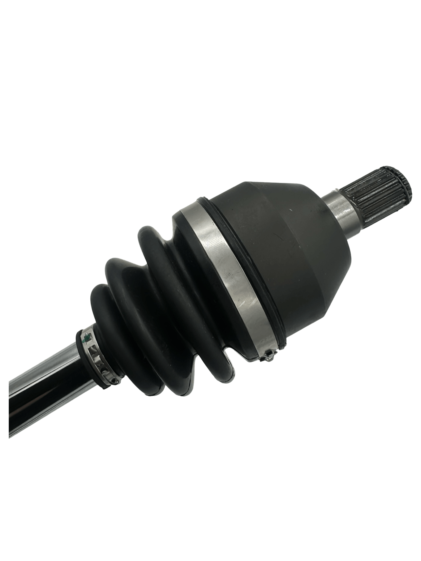 300m Racing Axles Demon Xtreme HD 300M Race Spec Rear Axle - 72