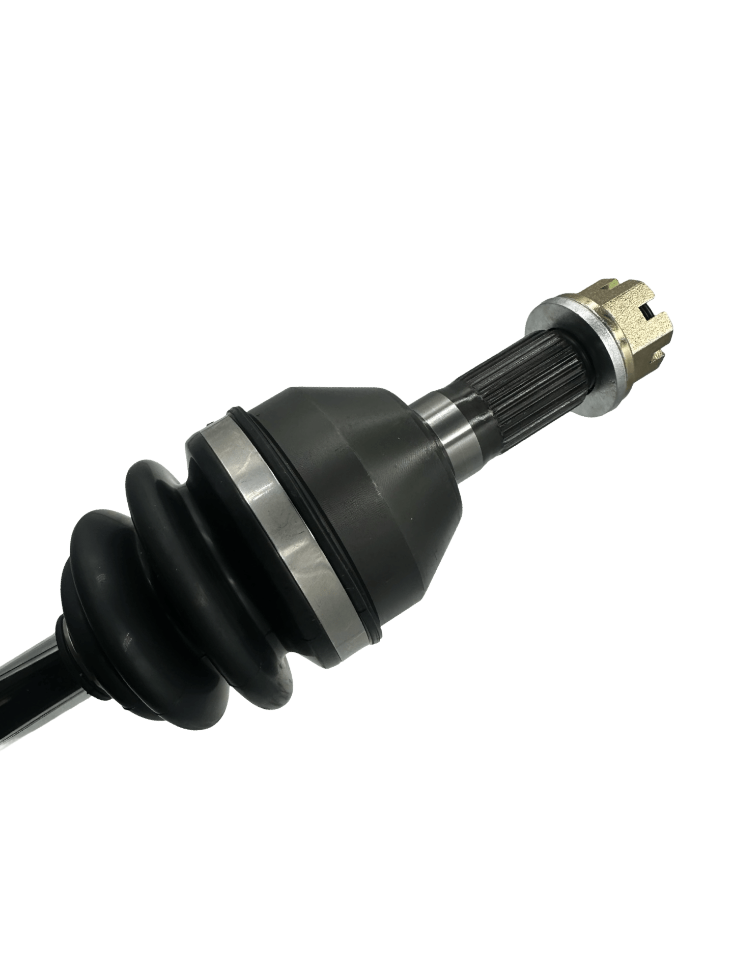 300m Racing Axles Demon Xtreme HD 300M Race Spec Rear Axle - 72