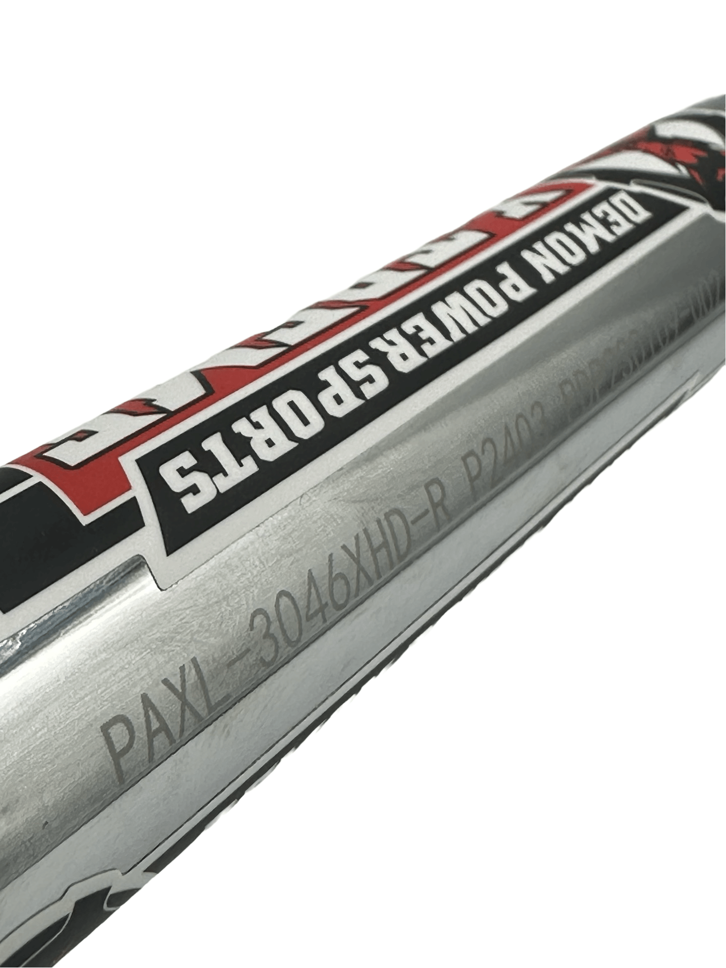 300m Racing Axles Demon Xtreme HD 300M Race Spec Rear Axle - 72