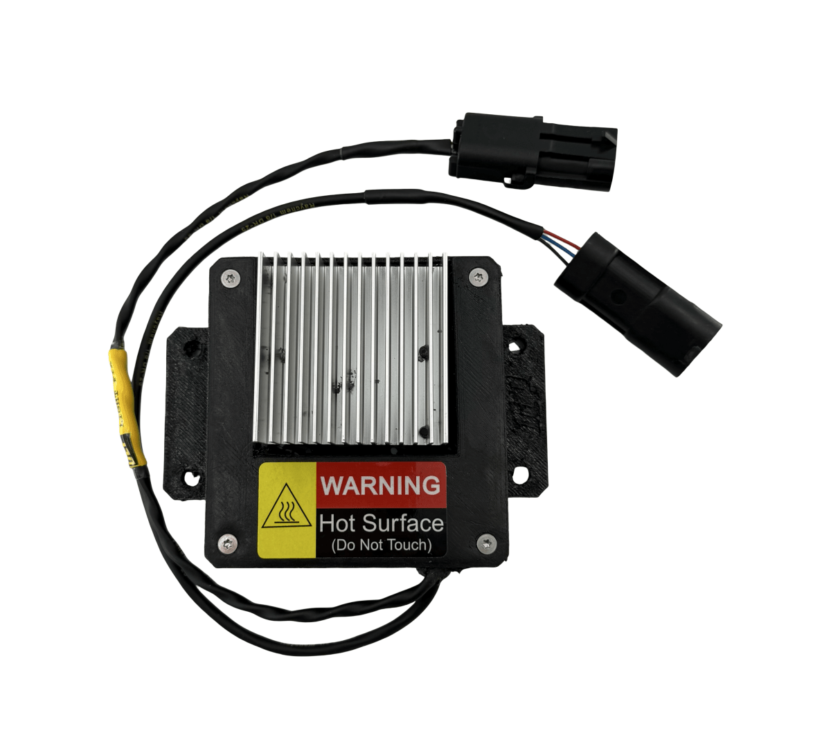 Dirt Launch Performance - Diff Daddy by DLP - Can-Am Maverick R Driveline Disconnect Replacement - UTVRaceShop.Com