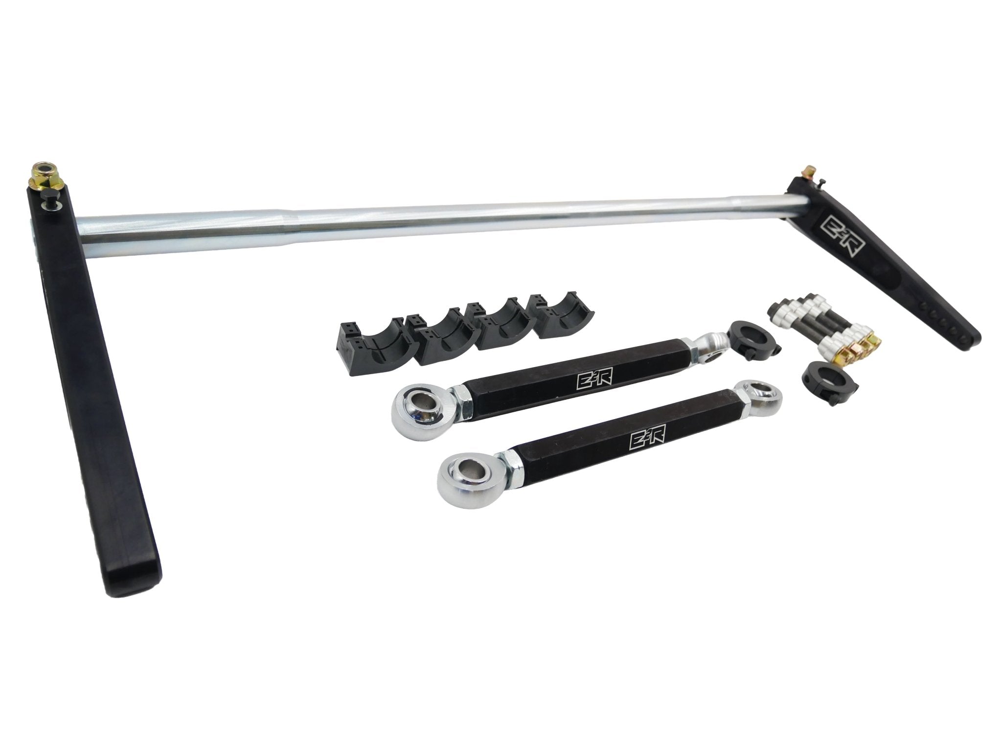 Double E Polaris Pro XP Rear Sway Bar