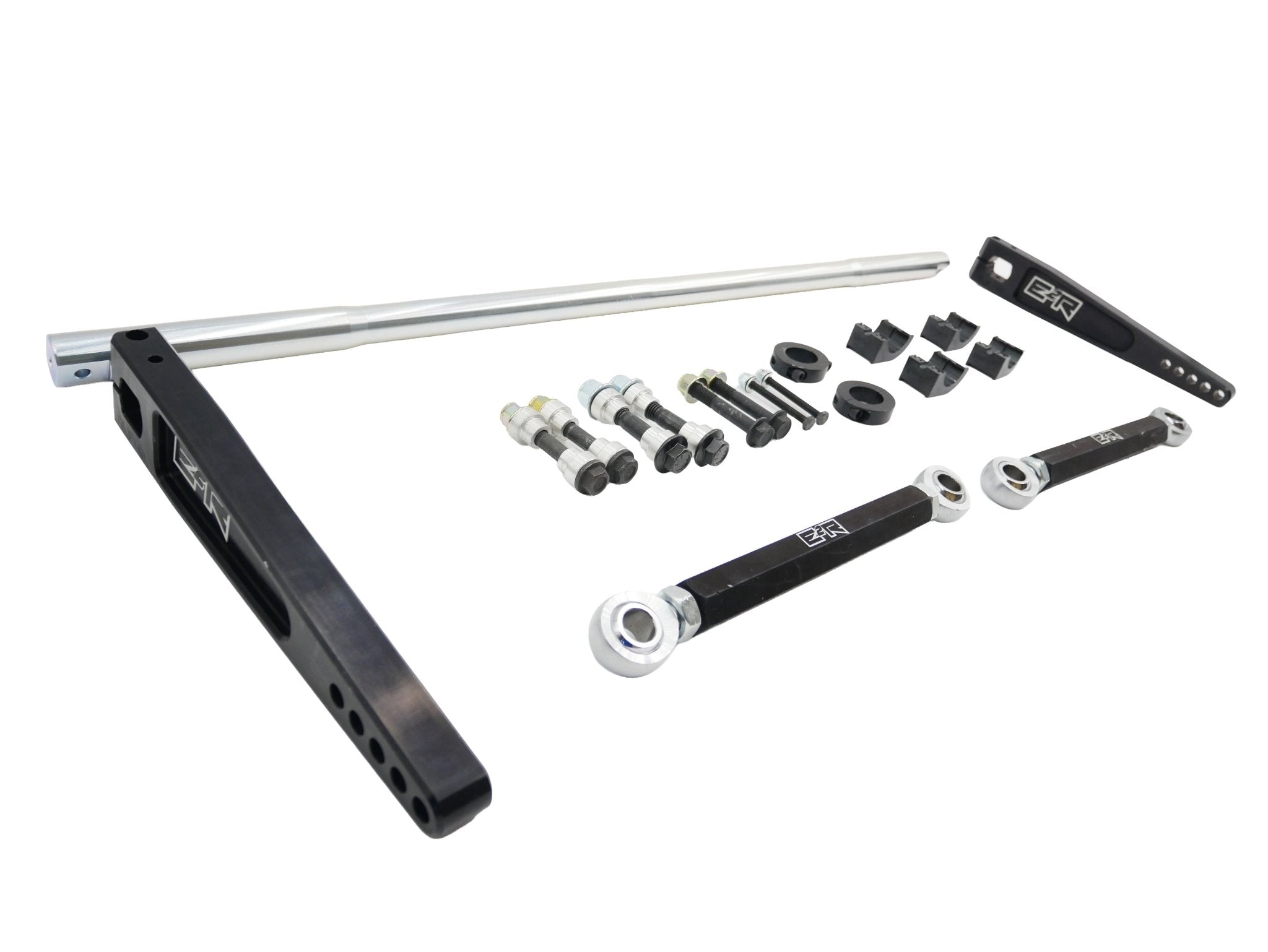 Double E Polaris Turbo R/ Pro S Rear Sway Bar