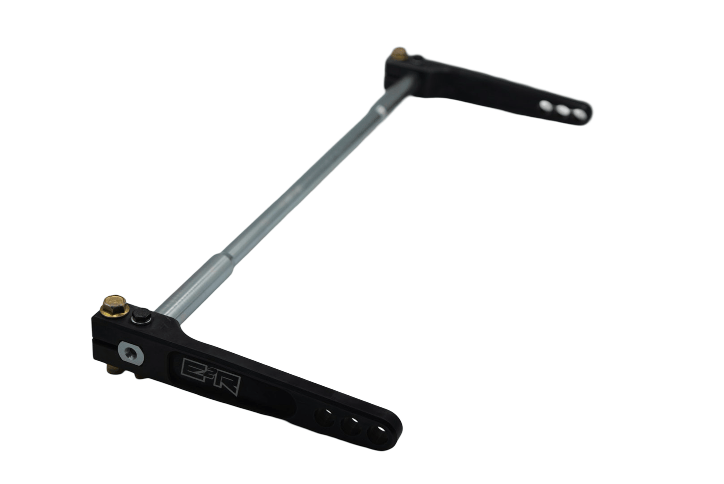 Double E Racing Can Am Maverick R Front Sway Bar - High Performance Upgrade ...