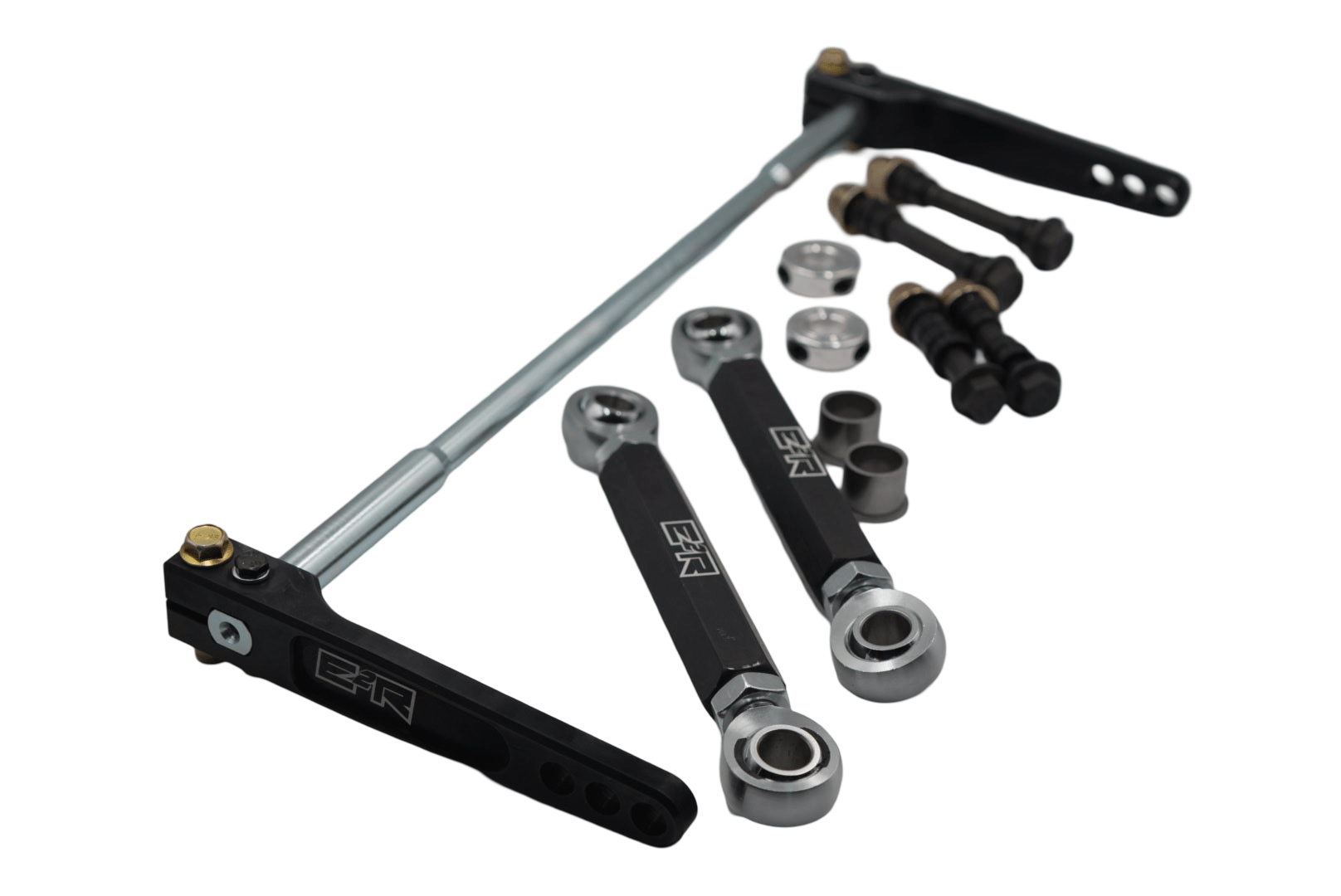 Double E Racing Can Am Maverick R Front Sway Bar - High Performance Upgrade ...