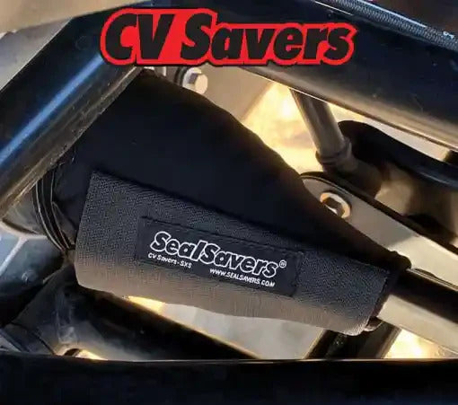 Sealsavers ProSeries CV Savers