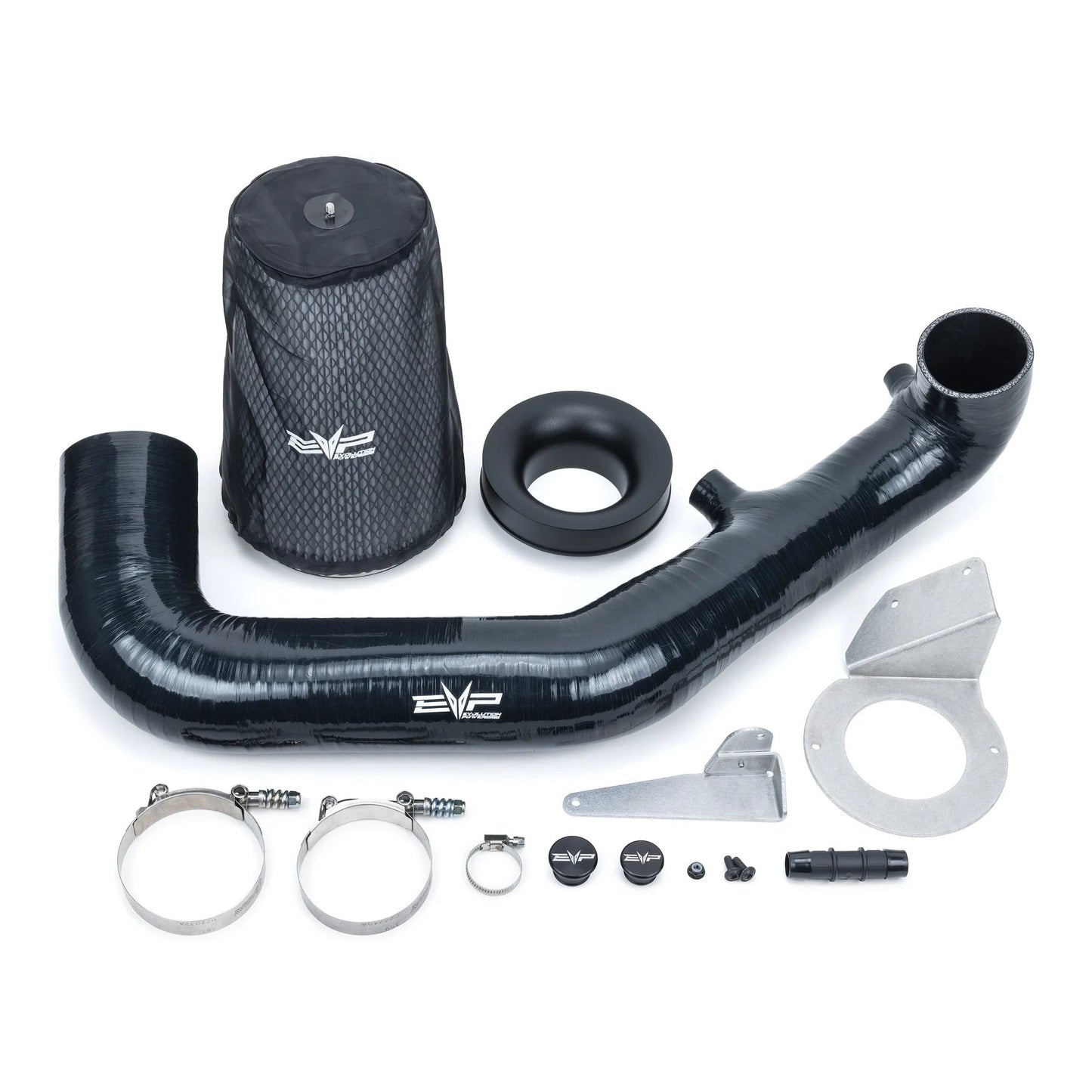 Evo Powersports - Evolution Powersports High Flow Intake (HFI) Kit for Can - Am Maverick R - UTVRaceShop.Com