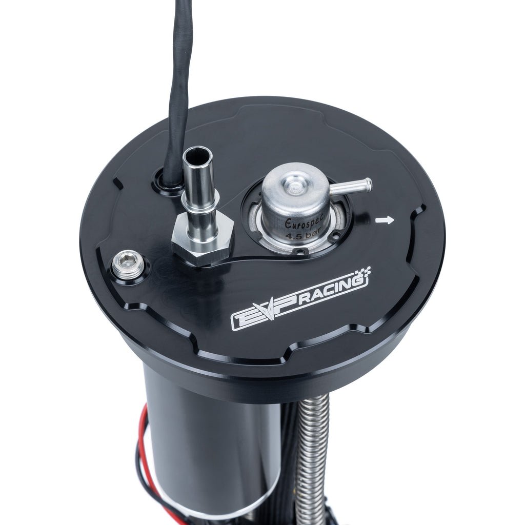 Evolution Powersports - Evolution Powersports Maverick R Rising Rate Fuel Pump Drop - In Assembly - UTVRaceShop.Com