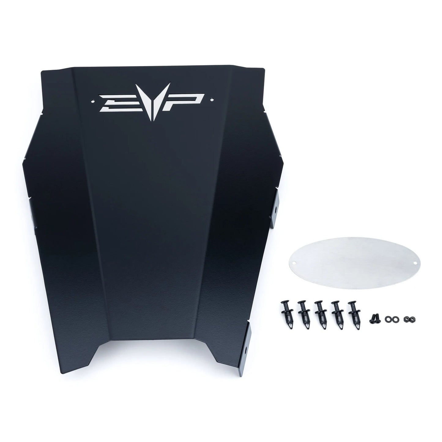 EVO Powersports - EVP Engine Access Panel for Can - Am Maverick R - UTVRaceShop.Com