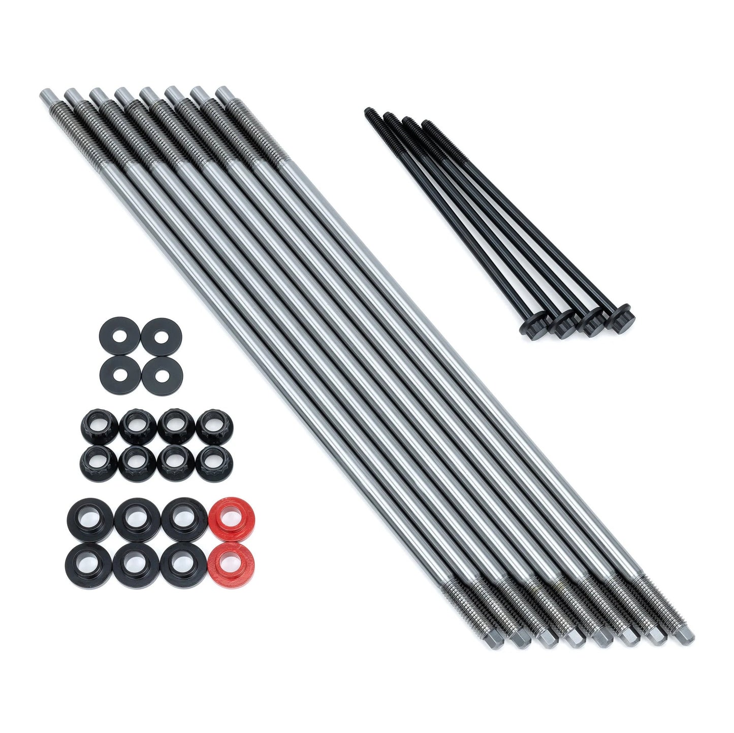 Evo Powersports - EVP Head Stud Kit for Can - Am Maverick R - UTVRaceShop.Com