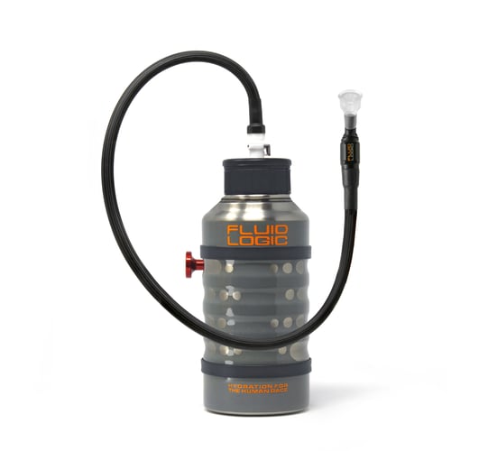 Fluidlogic - Fluidlogic Wave Hydration System - UTVRaceShop.Com