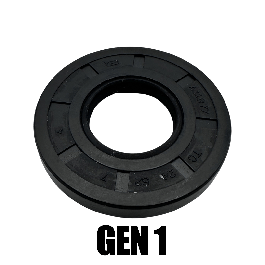 Fortin Racing, Inc - Fortin X3 Gearbox Racing Output Shaft Seal - UTVRaceShop.Com