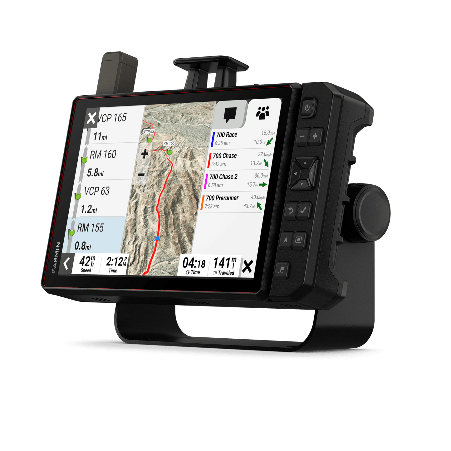 Garmin - Garmin Tread XL - Baja Race Edition - UTVRaceShop.Com