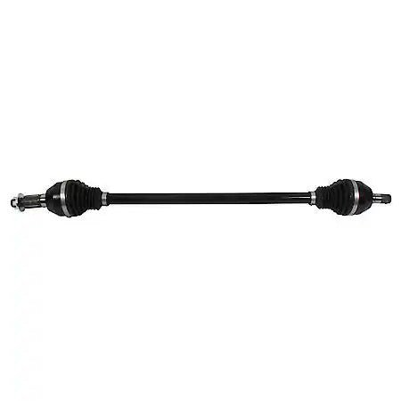 UTVRaceShop.Com - GSP XHD AXLES - CAN AM X3 DRIVER FRONT 72" VISCO - UTVRaceShop.Com