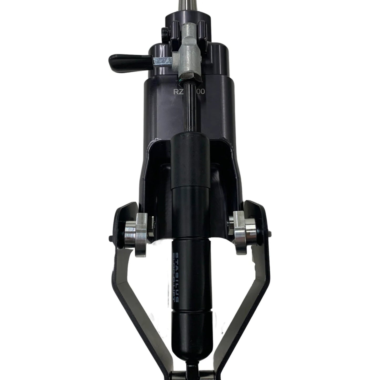 Hess Motorsports - Hess Motorsports RZR 200 Steering Quickener - UTVRaceShop.Com