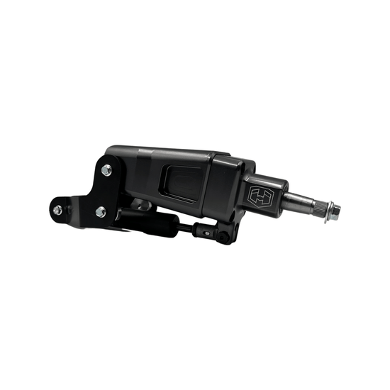 Hess Motorsports RZR 200 Steering Quickener Upgrade – UTVRaceShop.Com