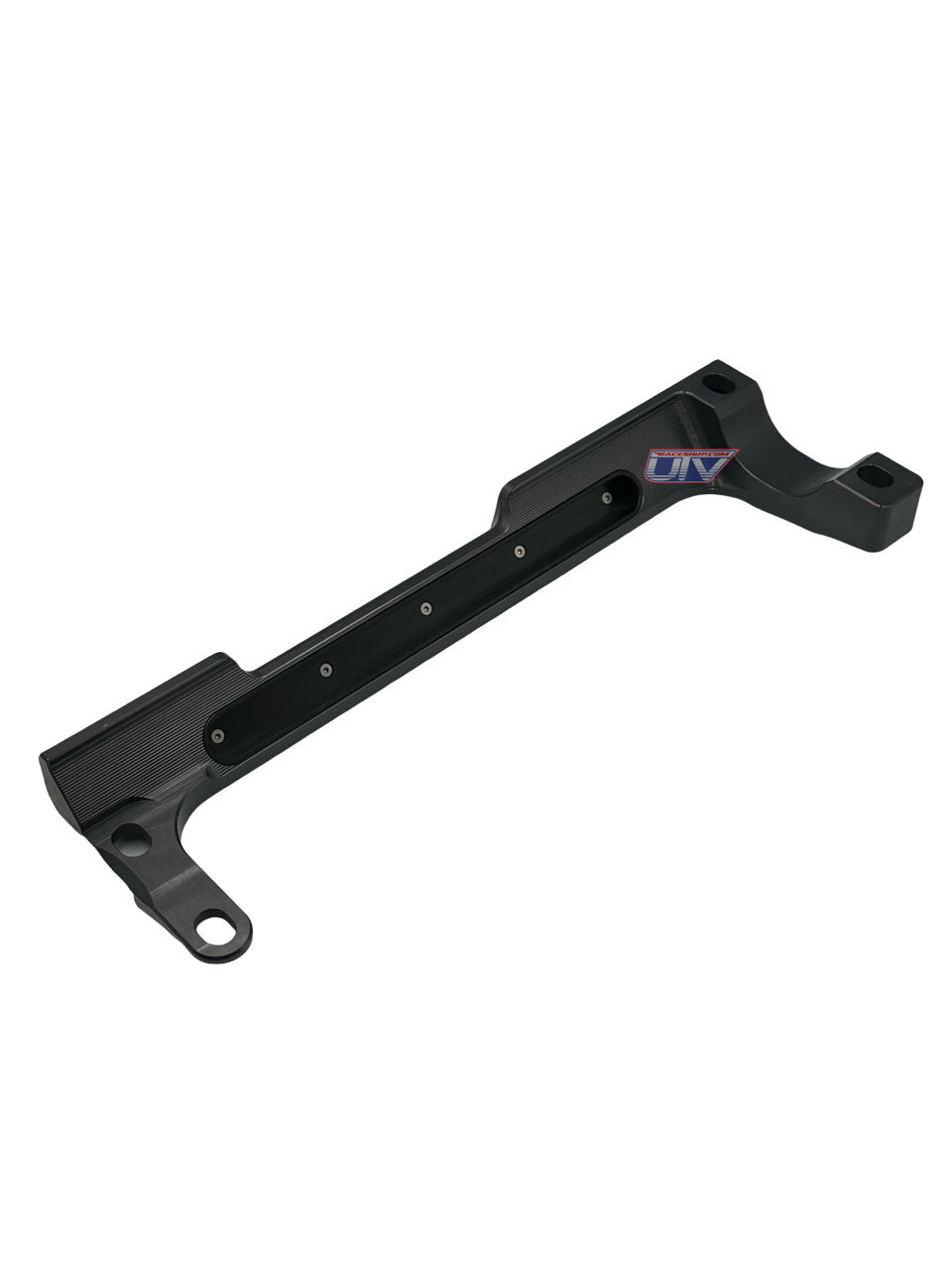 Hess Motorsports - Hess Motorsports Steering Rack Support for Can Am X3 - New 2024 V2 Version - UTVRaceShop.Com