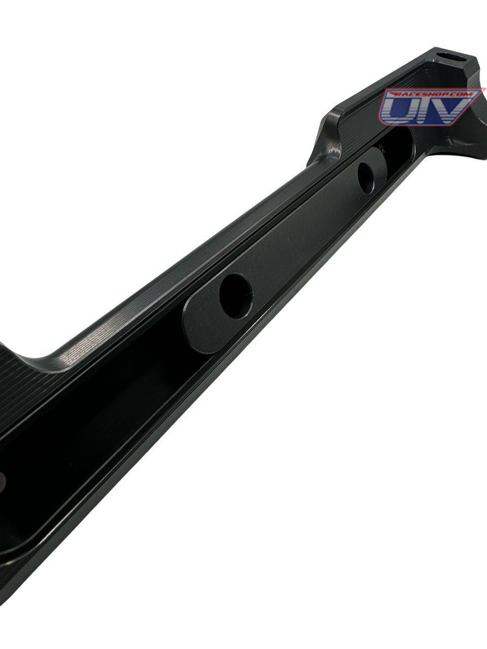 Hess Motorsports - Hess Motorsports Steering Rack Support for Can Am X3 - New 2024 V2 Version - UTVRaceShop.Com