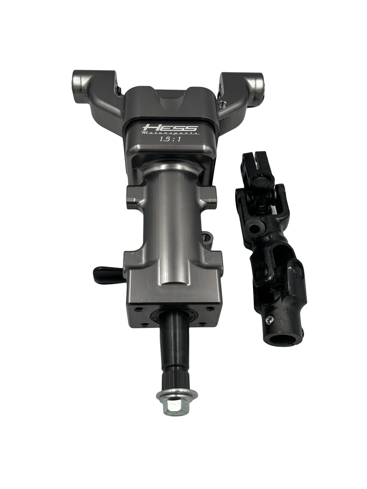 Steering Performance