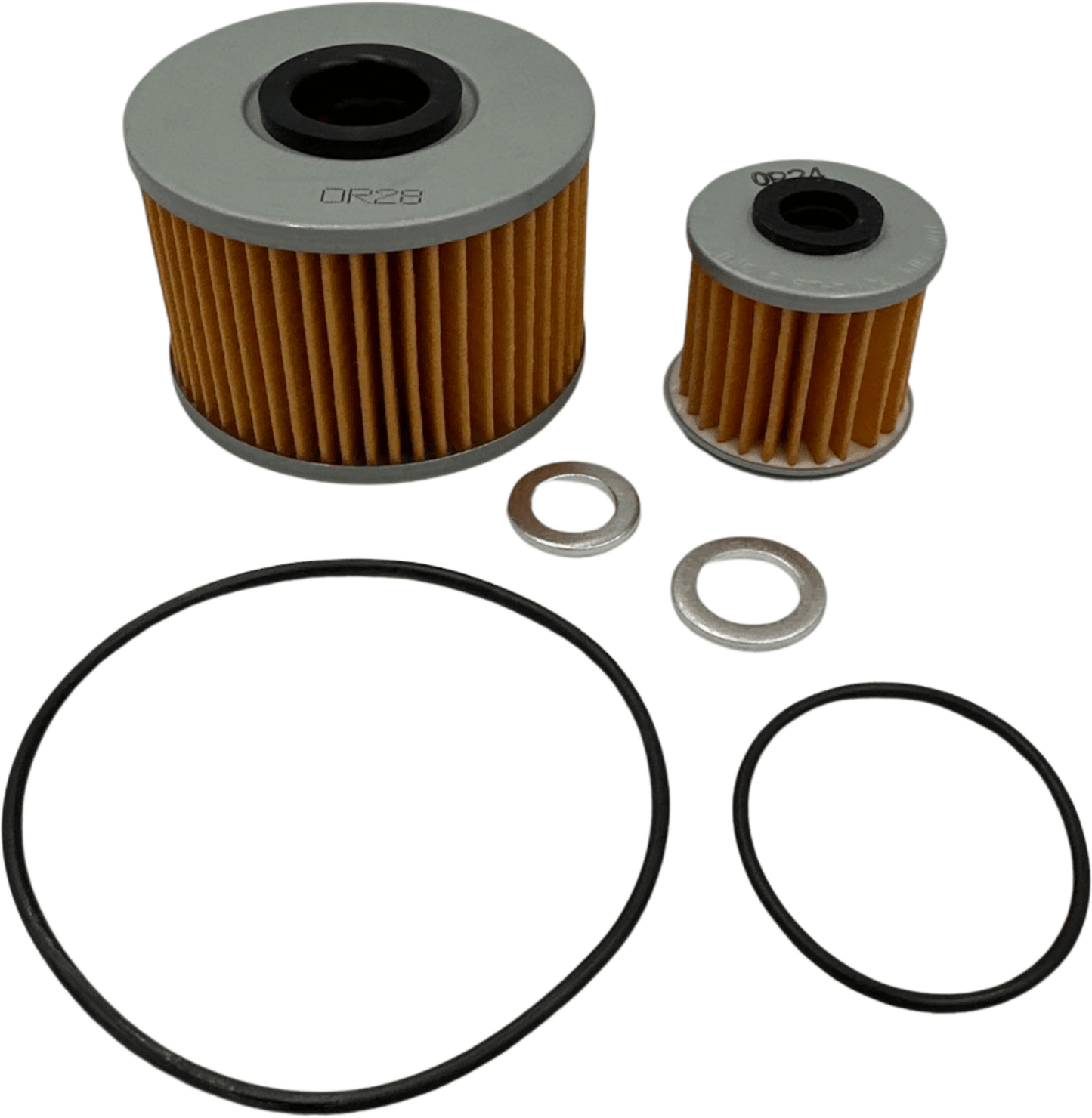 Maxima - Honda Talon Maxima Racing Oil Change Kit - UTVRaceShop.Com