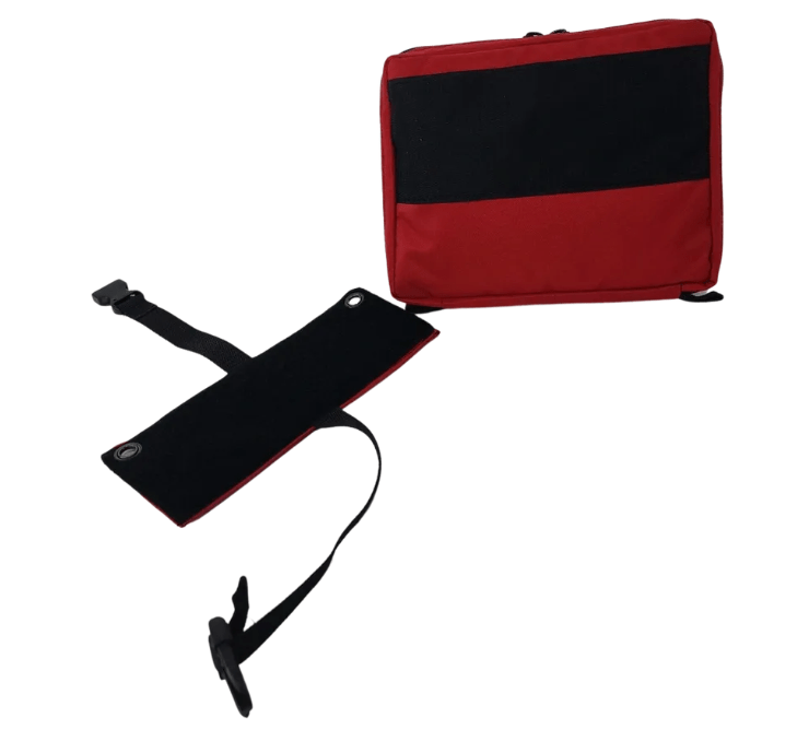 HOSTYLE - Hostyle Race Safe Medical Kit - UTVRaceShop.Com