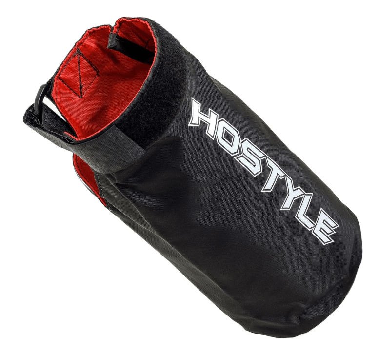 Hostyle Redhead Cover - Small