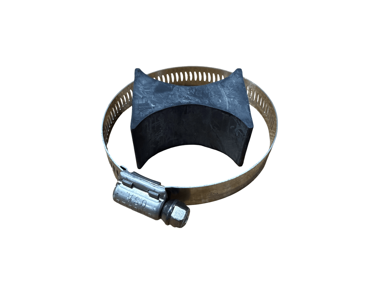 Hunsaker USA - Hunsaker J - Pipe Brace w/Clamp - UTVRaceShop.Com