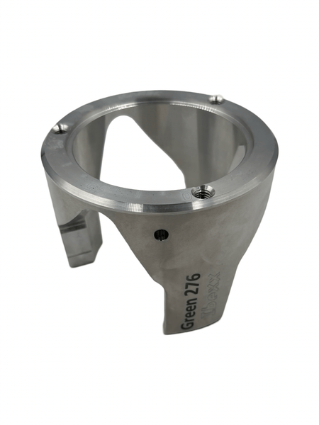 Ibexx Green 276 Helix - Clutch Part for Can-Am X3 – UTVRaceShop.Com