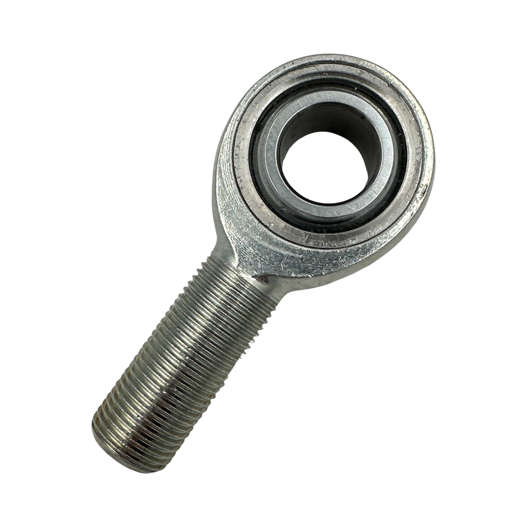 Chromoly Heim Joint 7/8-14 Right Hand Thread 7/8" Hole PTFE Coated F1 Fit JMX14T